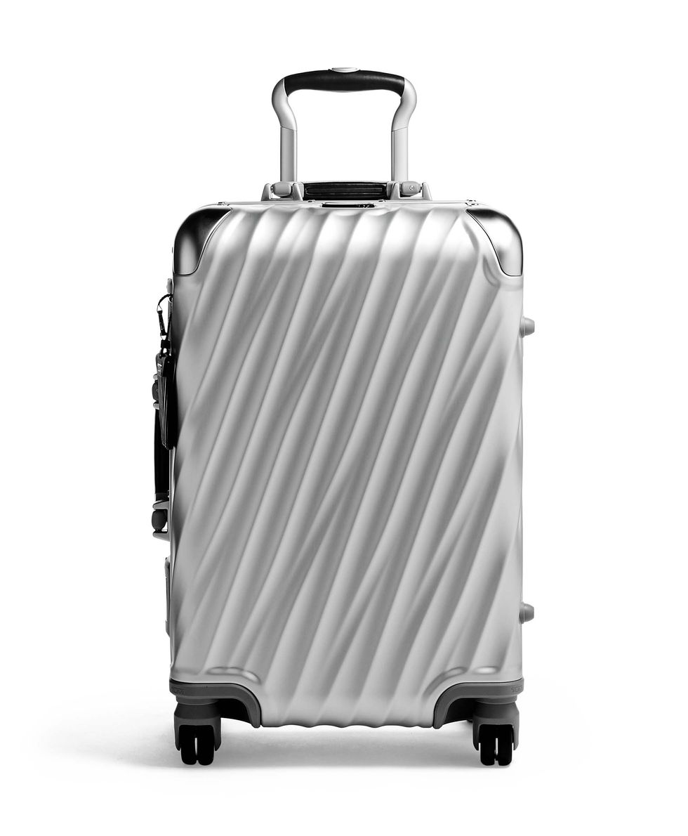 登機箱怎麼挑？15款出國、短期旅行都適用的「精品登機箱」推薦