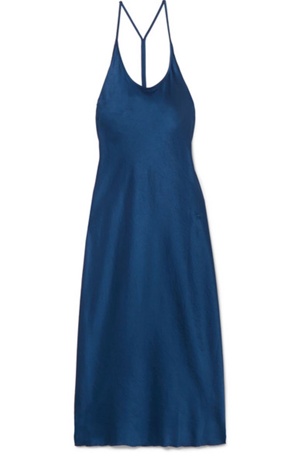 Clothing, Dress, Blue, Cobalt blue, Day dress, Cocktail dress, Turquoise, One-piece garment, Electric blue, Neck, 