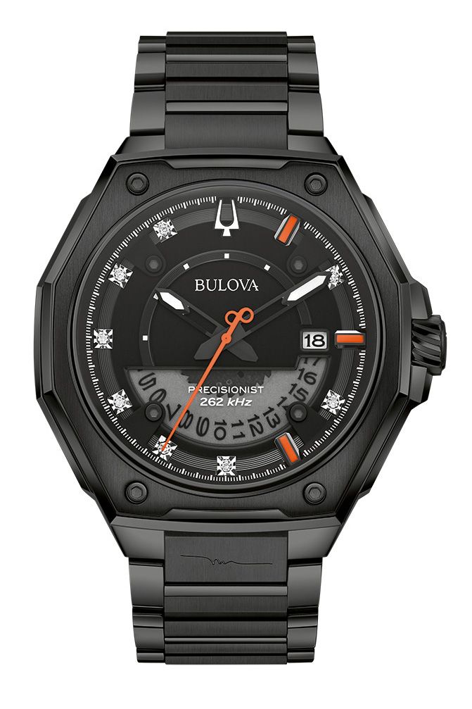 Bulova Sees Its Marc Anthony Collab as Key to New Growth and