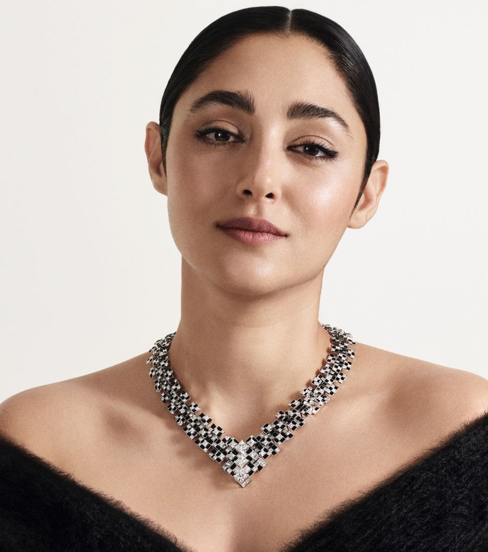 卡地亞於發表2021最新 sixième sens 頂級珠寶系列作品！