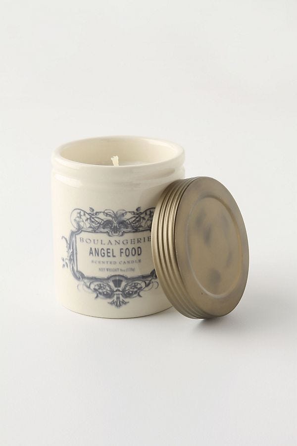 How To Make Your House Smell Like An Anthropologie Store - Best Candles ...