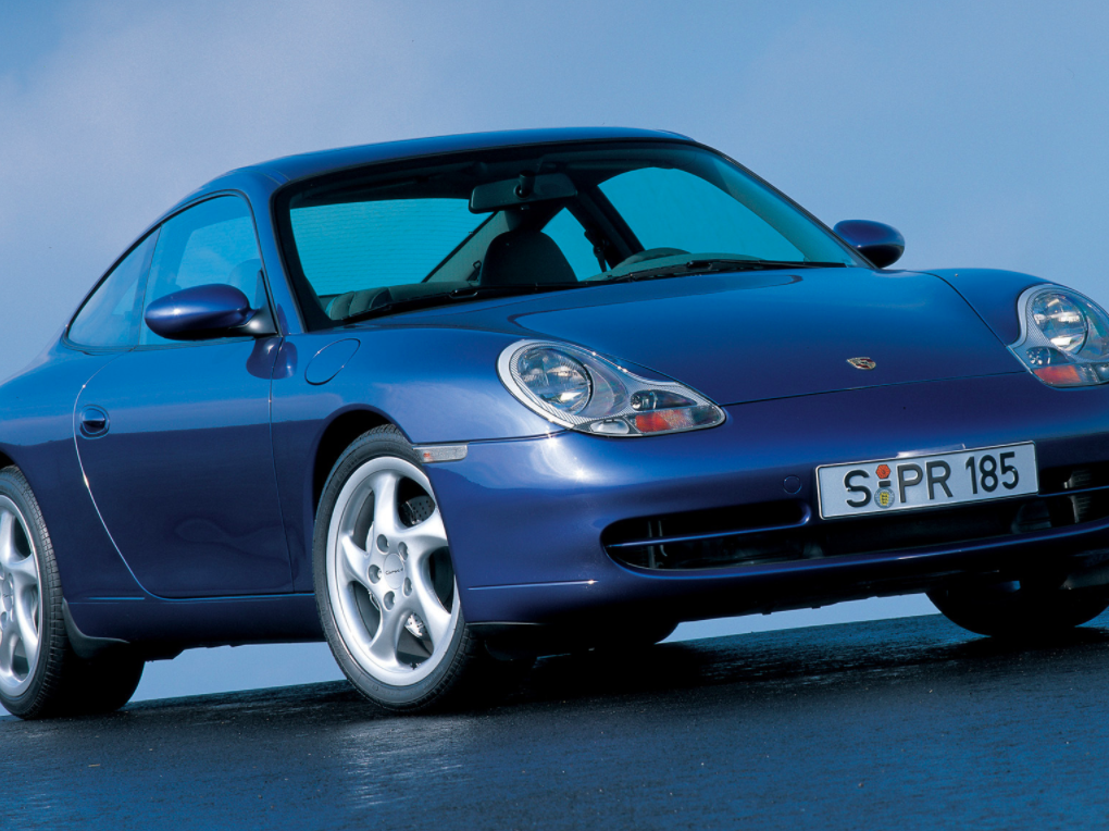 996-Gen Porsche 911 Buyer's Guide - 996 Info, Issues, Price