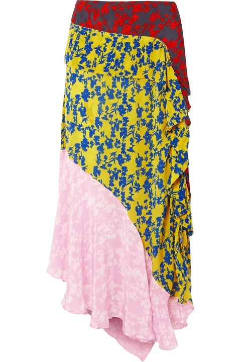 Clothing, Yellow, Day dress, Dress, Textile, Pattern, Cover-up, Waist, Sarong, Pattern, 