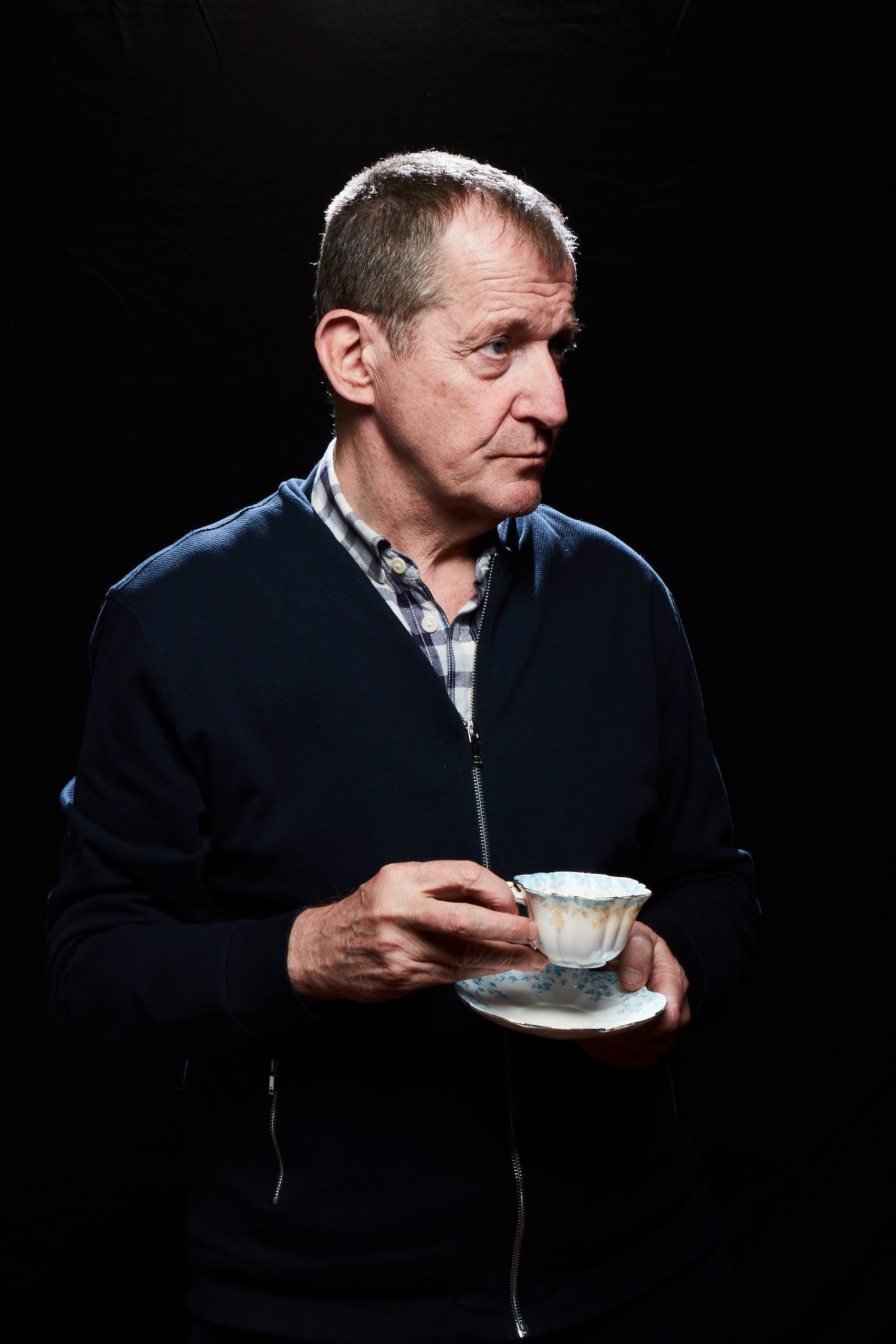 The State We're In: Alastair Campbell Meets Rory Stewart