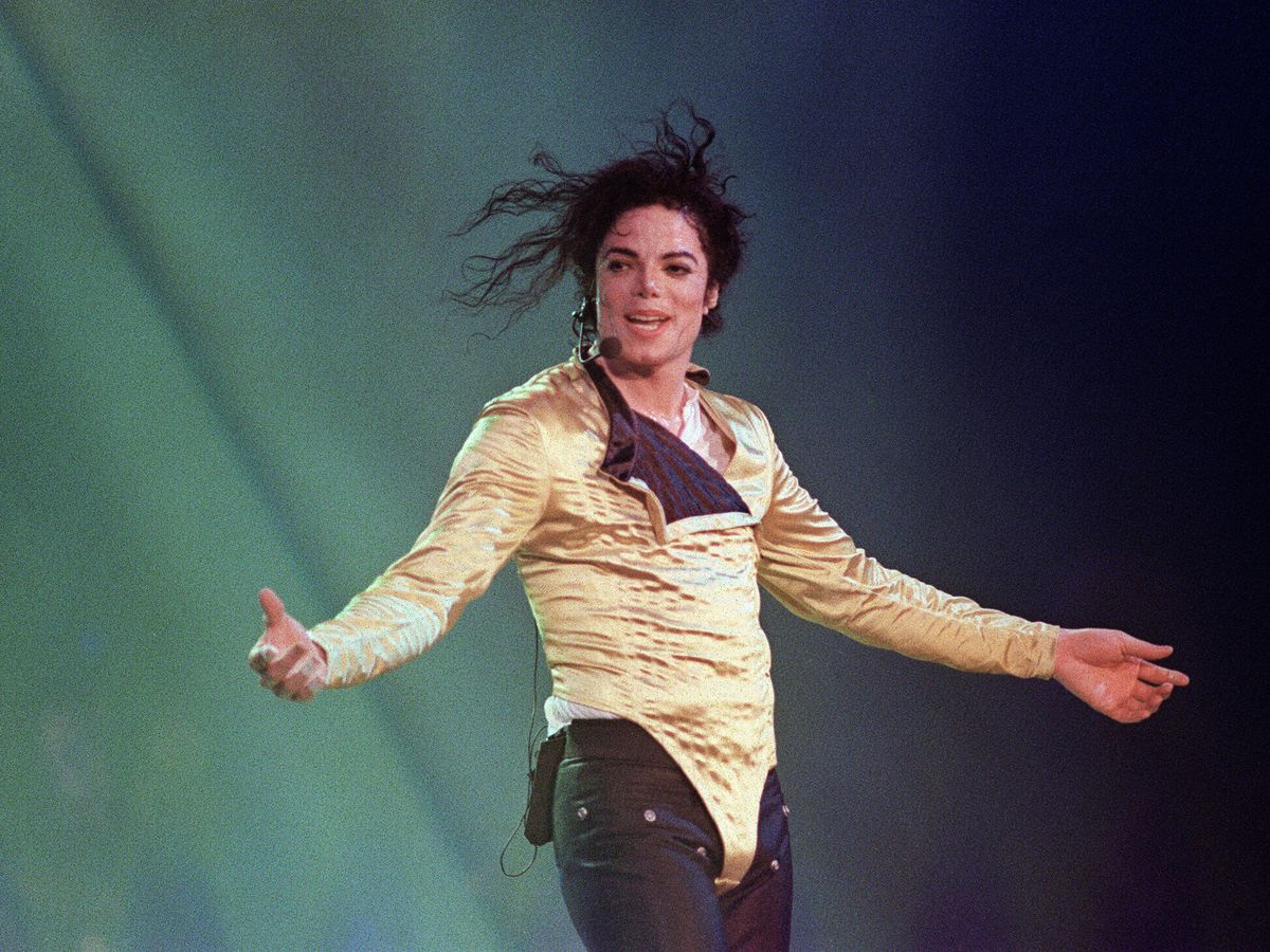 Michael Jackson's most iconic outfits – and what some of them