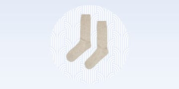 white and warren cashmere socks