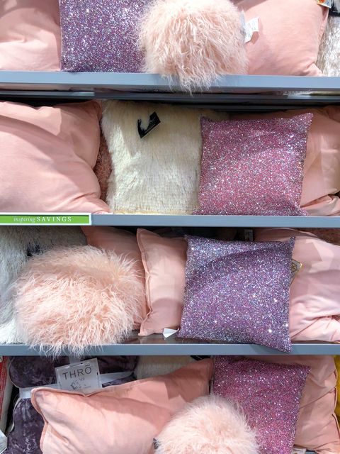 Pink, Fur, Stuffed toy, Hand, Toy, Teddy bear, Wool, Textile, Plush, Finger, 