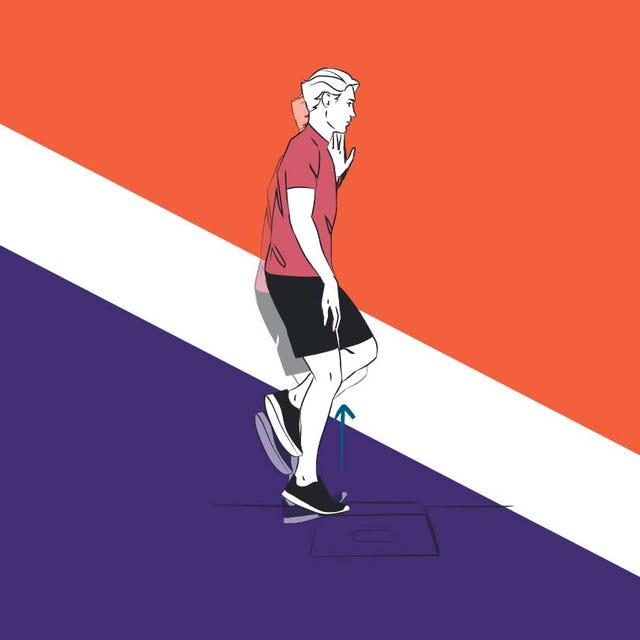 Human leg, Elbow, Line, Knee, Playing sports, Graphics, Illustration, Animation, Running, Physical fitness, 