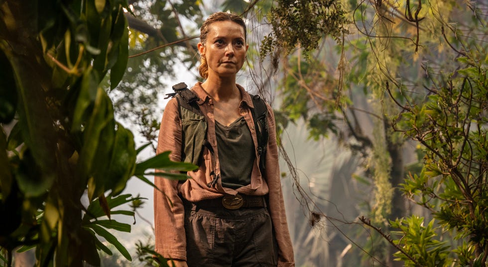 lydia wilson as sonja