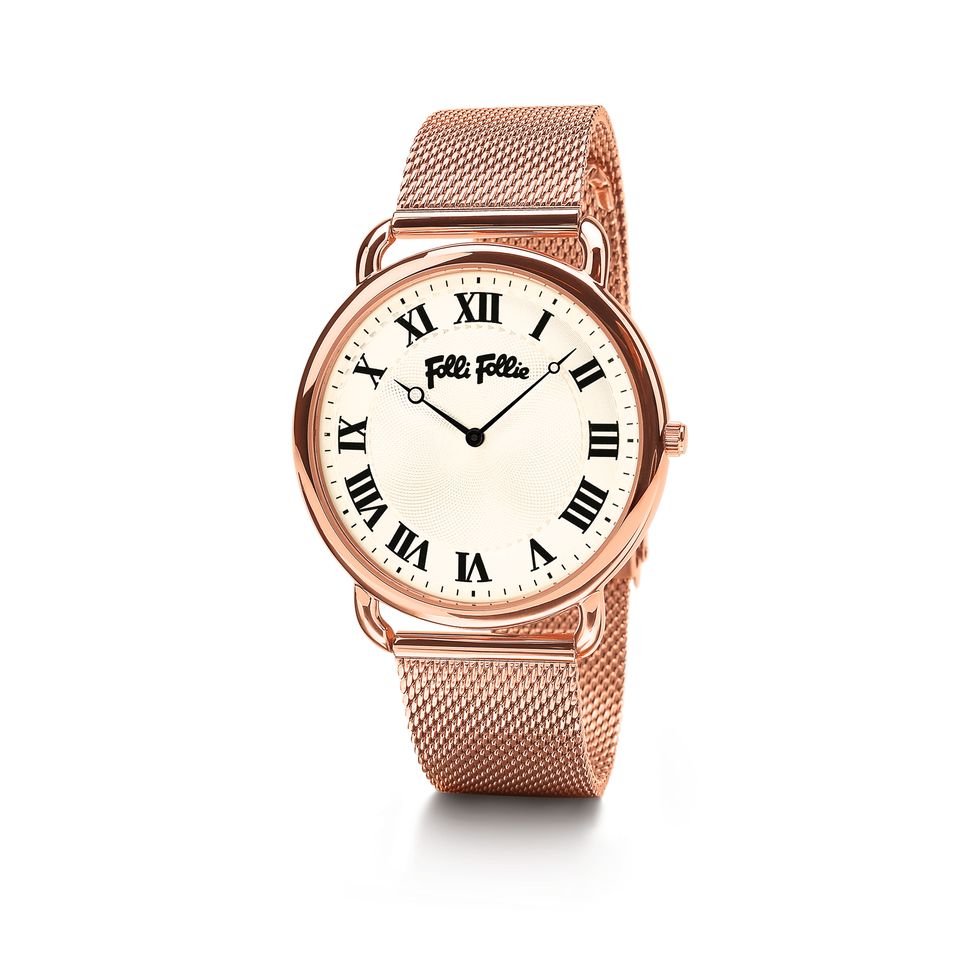 Watch, Analog watch, Watch accessory, Strap, Fashion accessory, Product, Brown, Jewellery, Brand, Fashion, 