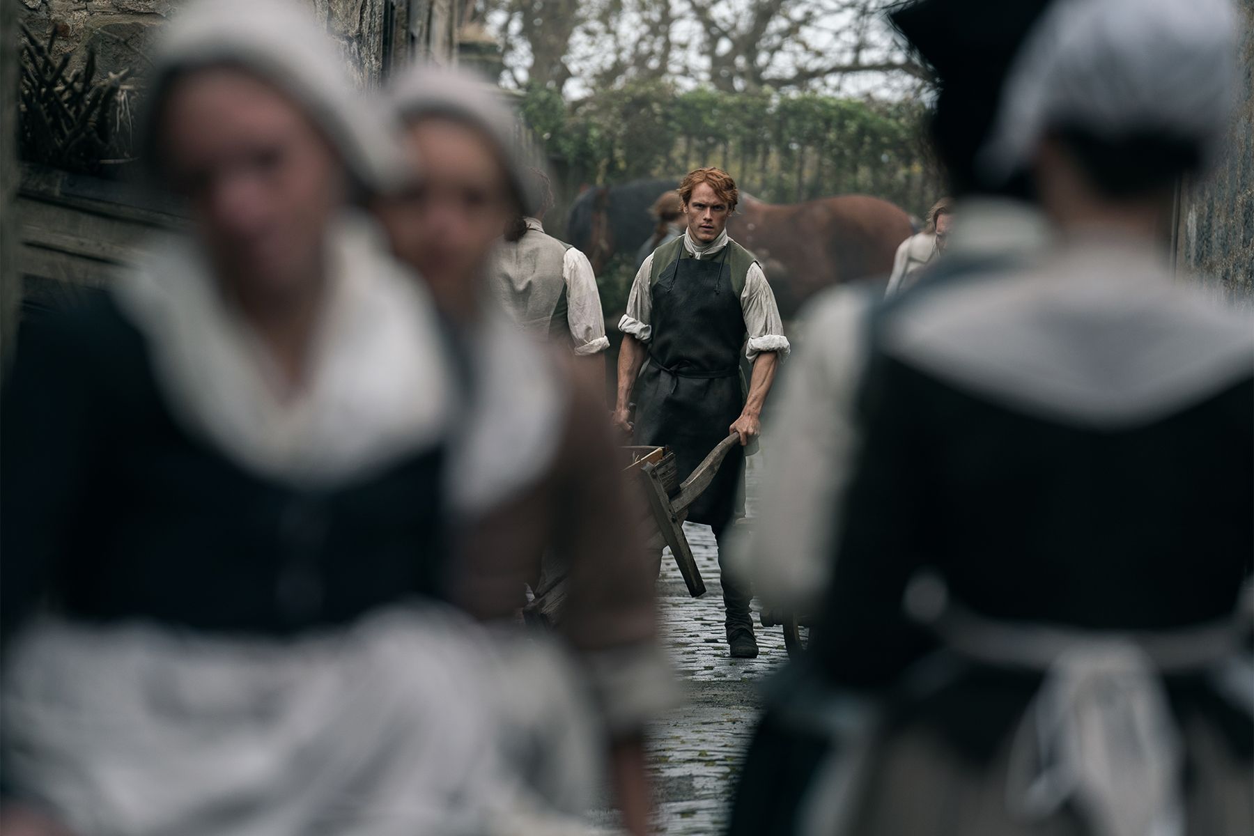 Outlander Season 3 Episode 4 Review – Outlander “Of Lost Things” Recap