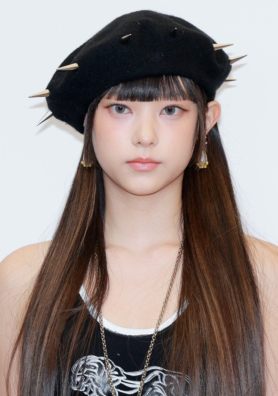 NewJeans】K-POP界に爽やかな新風を巻き起こす!ニュージーンズ NewJeans】K-POP界に爽やかな新風を巻き起こす!ニュージーンズ