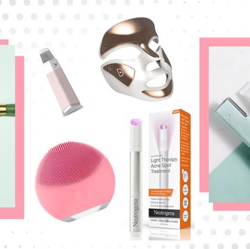 The Best Gadgets for Your Skin 
