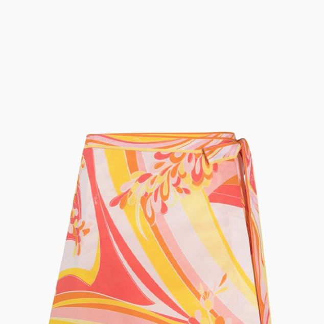 6 Pieces Sarong Coverups for Women Bathing Suit Wrap Swimsuit Skirt Beach  Bikini Cover up Swimwear Chiffon Multicolored Short Floral Sarongs