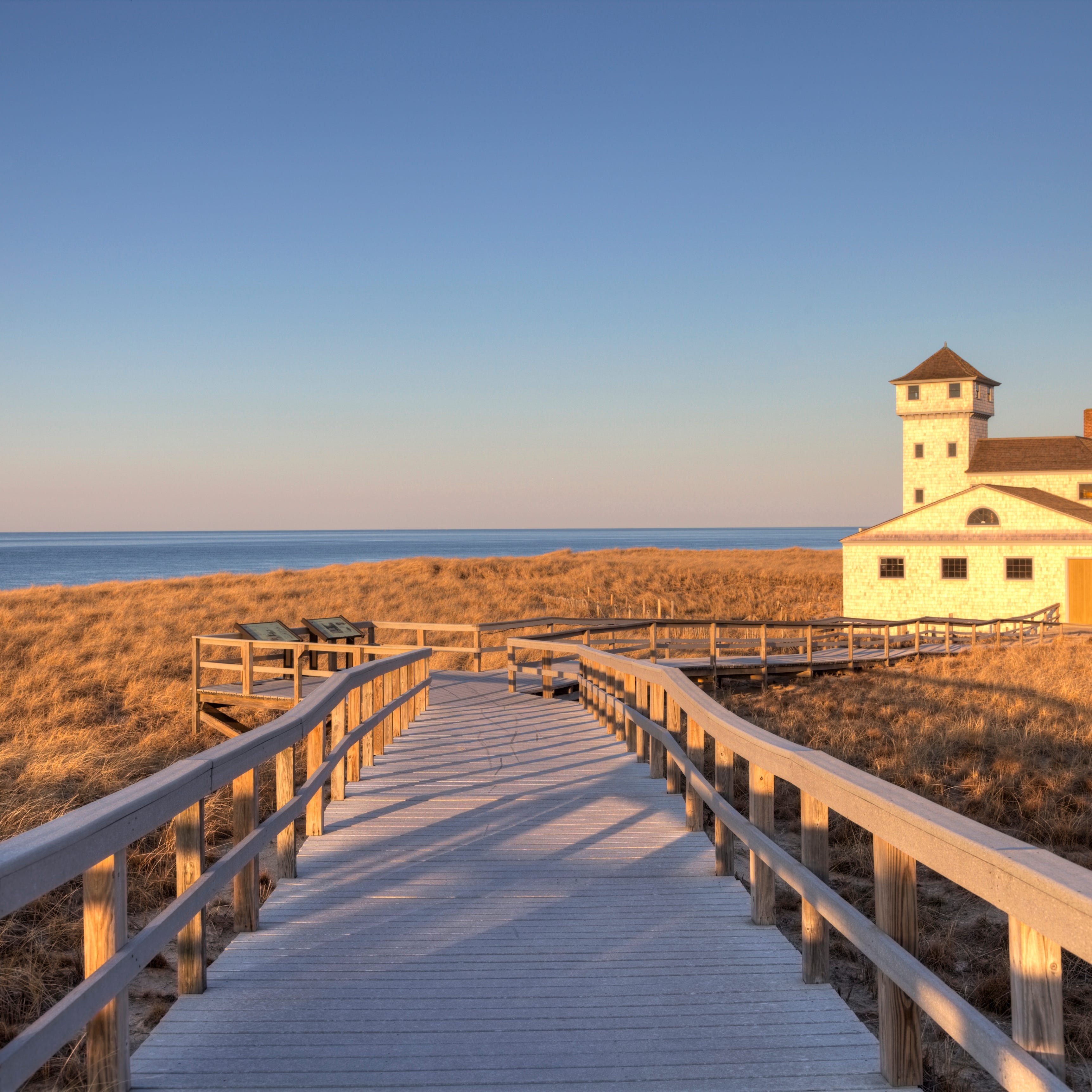 A Snob's Guide to Cape Cod