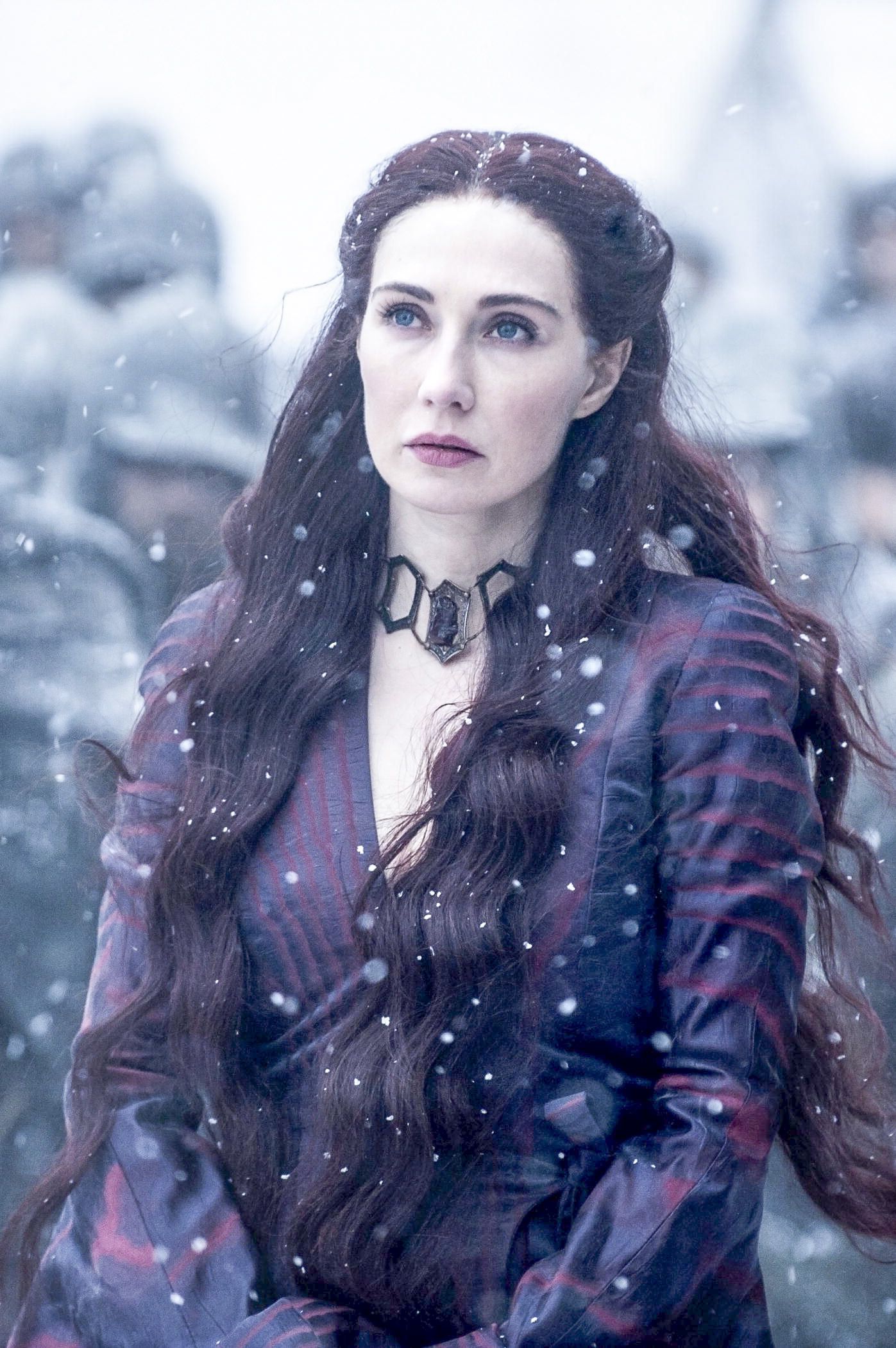 Did Game of Thrones's Jon Snow Really Cut off All His Hair? | Vanity Fair