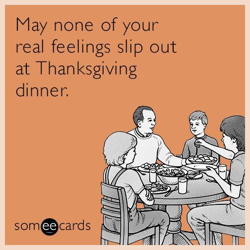 Thanksgiving Facts: The Random Stuff You Want To Know