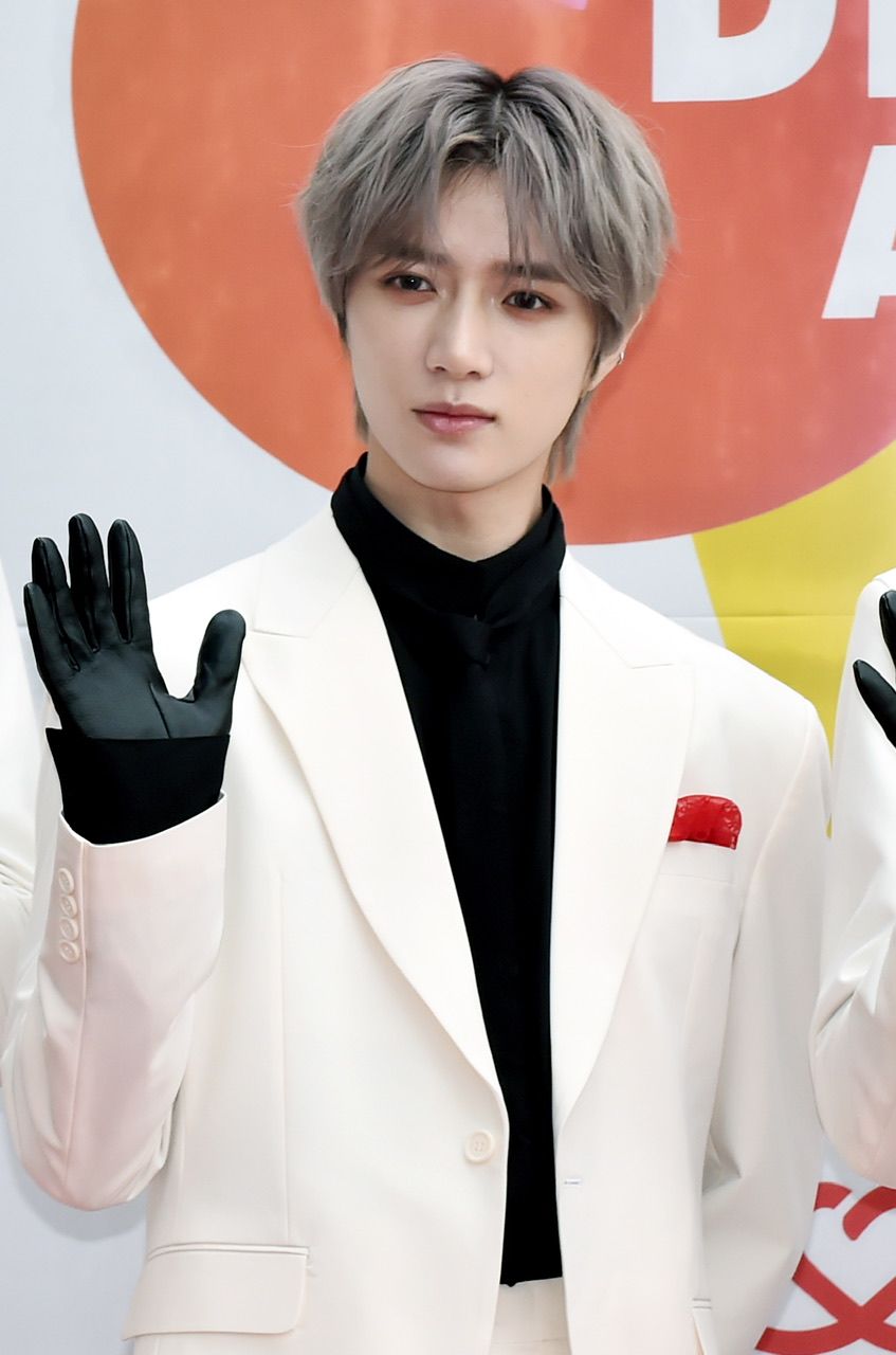 TXT STILL DREAMING 6形態 トレカ BEOMGYU ボムギュ