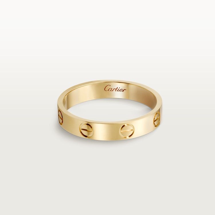 Cartier Love 3