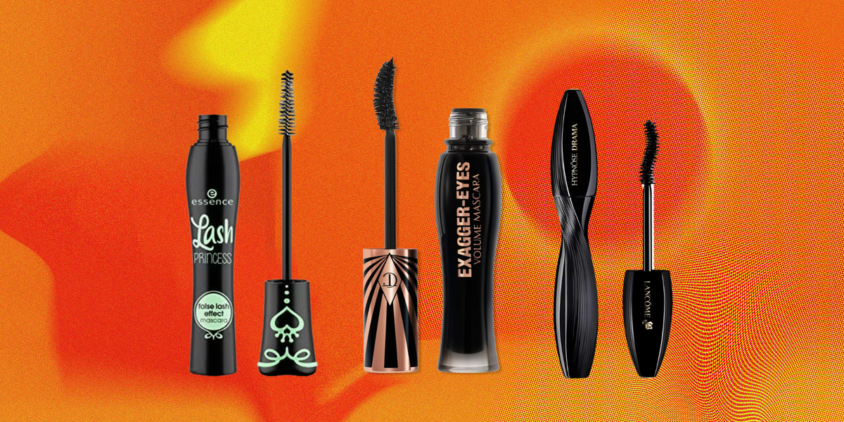 best mascaras
