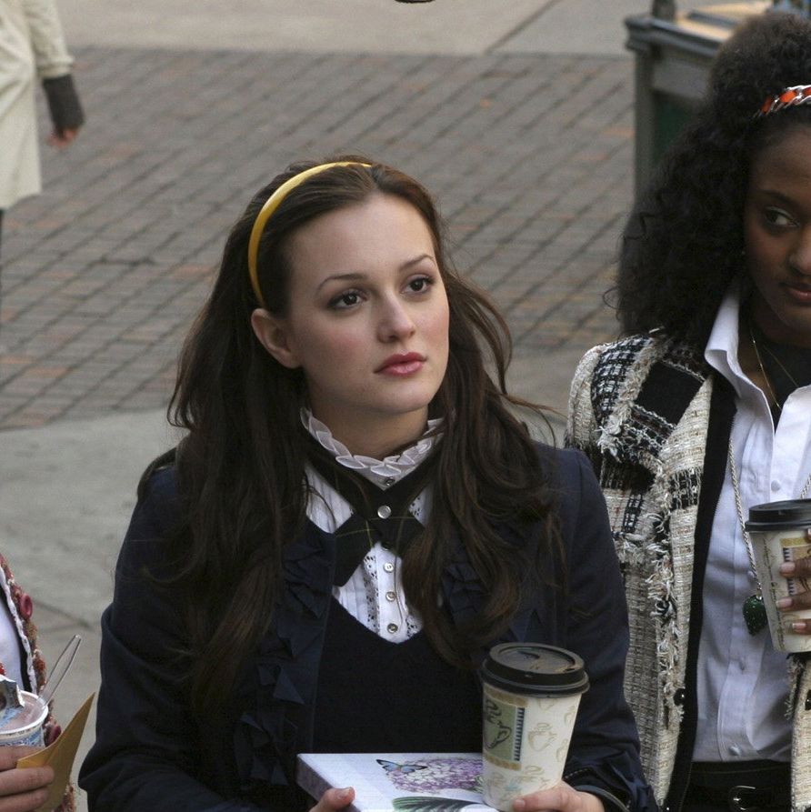 26 Of The Most Memorable Gossip Girl-Style Trends, From Tasteful To Tacky