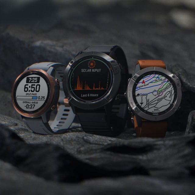 Garmin fenix online xs