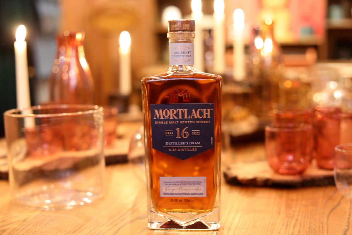 The Best Scotch Under $100, According to Industry Experts