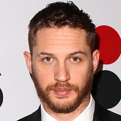 BEVERLY HILLS, CA - FEBRUARY 01:  Actor Tom Hardy arrives to the 9th Annual VES Awards - Red Carpet at The Beverly Hilton hotel on February 1, 2011 in Beverly Hills, California.  (Photo by Joe Scarnici/Getty Images for VES) *** Local Caption *** Tom Hardy