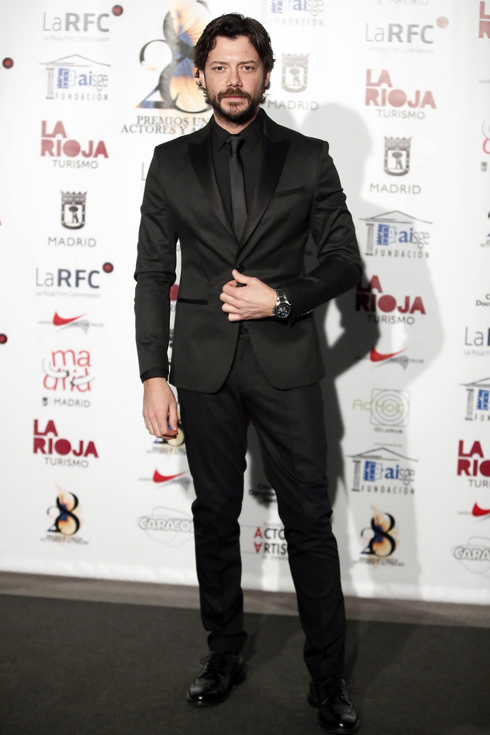 premio union actores actrices 2019
