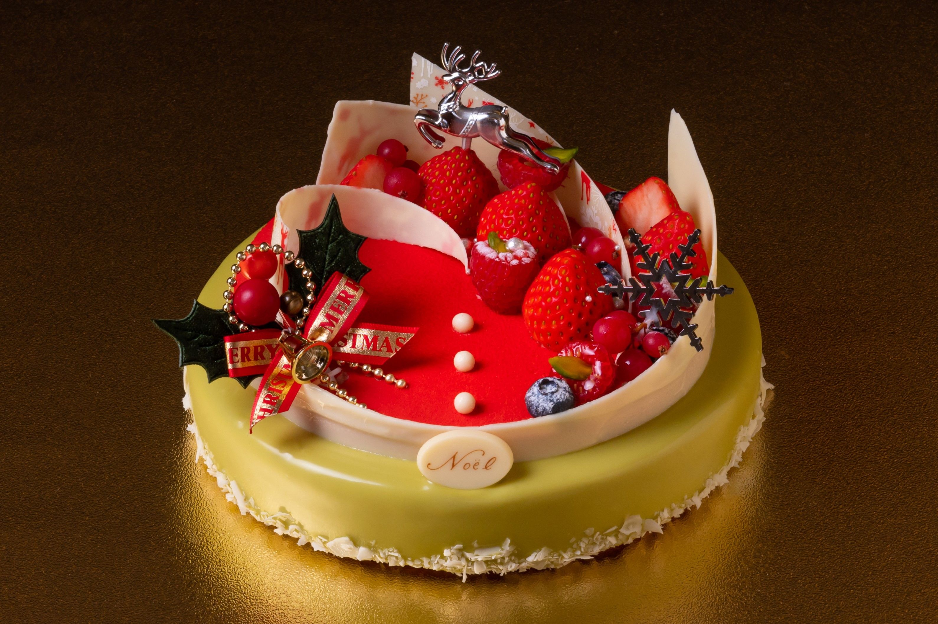 2024年最新入荷 予約スタート！2021年クリスマスケーキカタログ その他