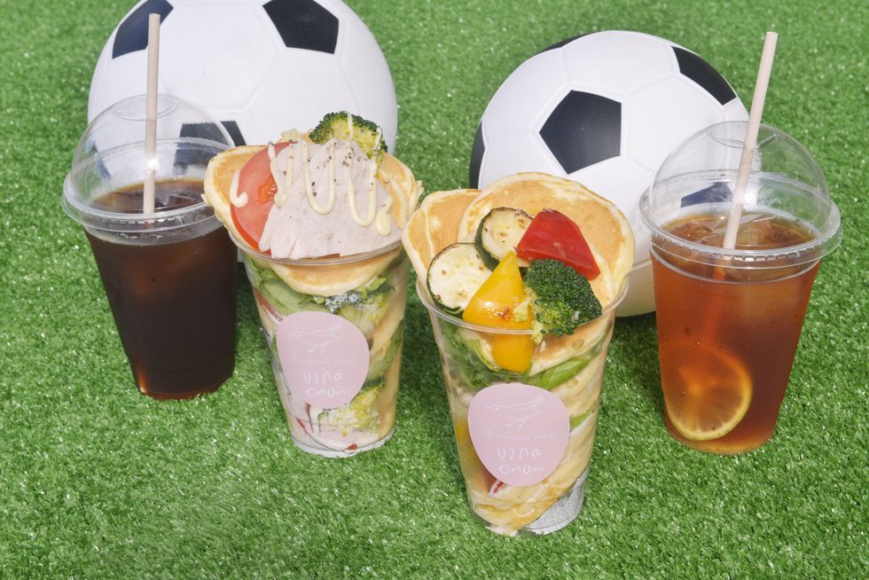 2022世足限定餐點＋甜點推薦！fifa套餐、爆米花足球組、世足嘉年華拼盤等球迷追賽必備