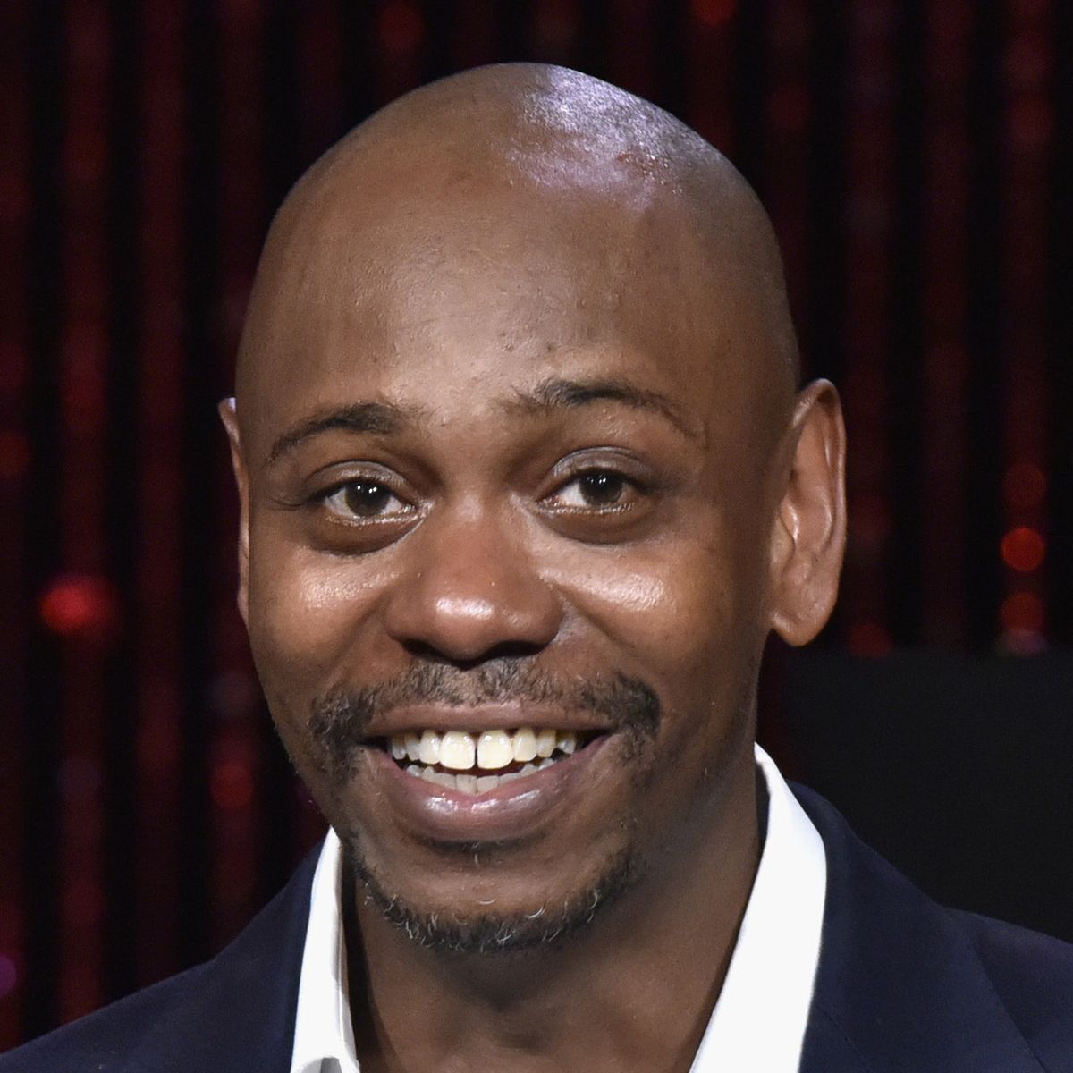 Dave Chappelle Photo