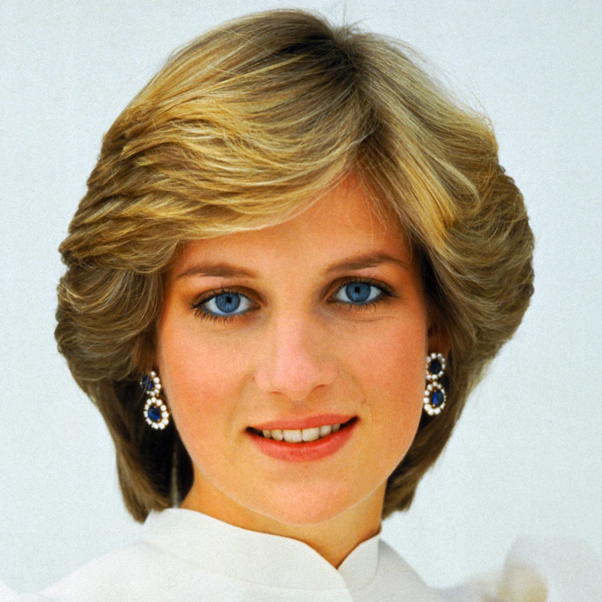 Princess Diana: Biography, British Princess, Humanitarian