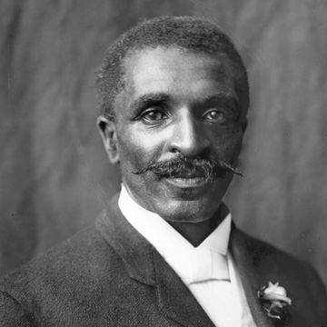 George Washington Carver Photo