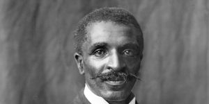 George Washington Carver Photo
