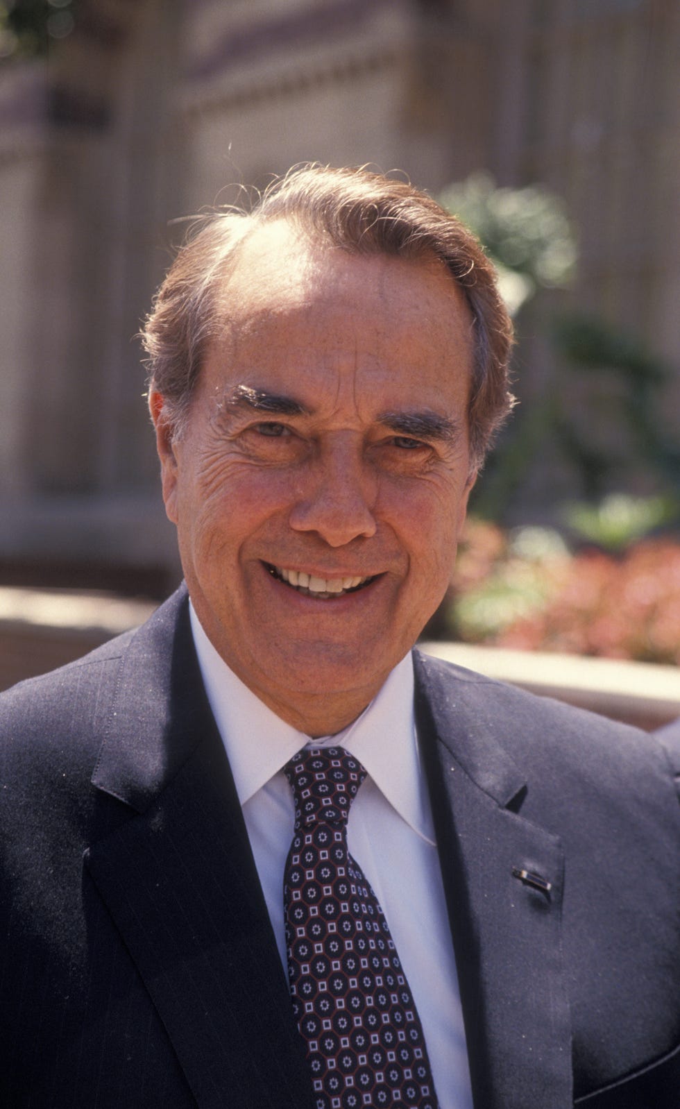 Bob Dole