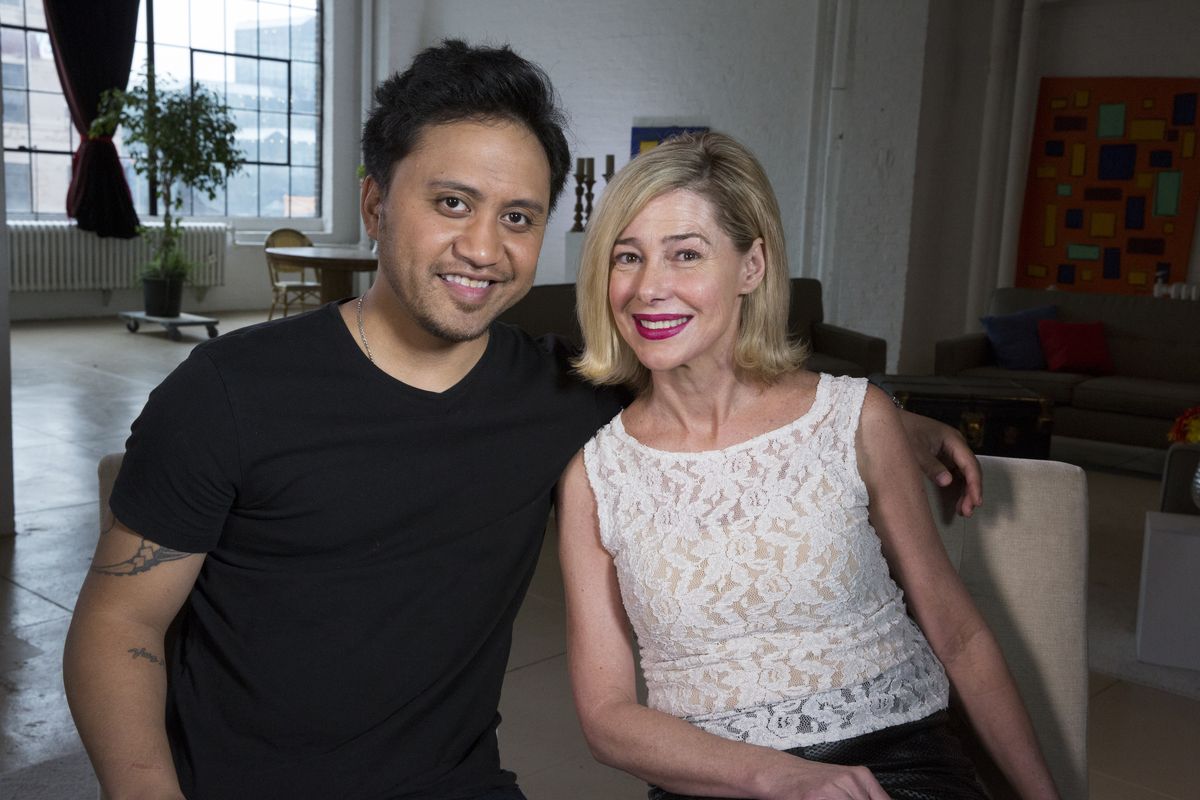 Mary Kay Letourneau and Vili Fualaau: A Timeline of Their Forbidden Relationship