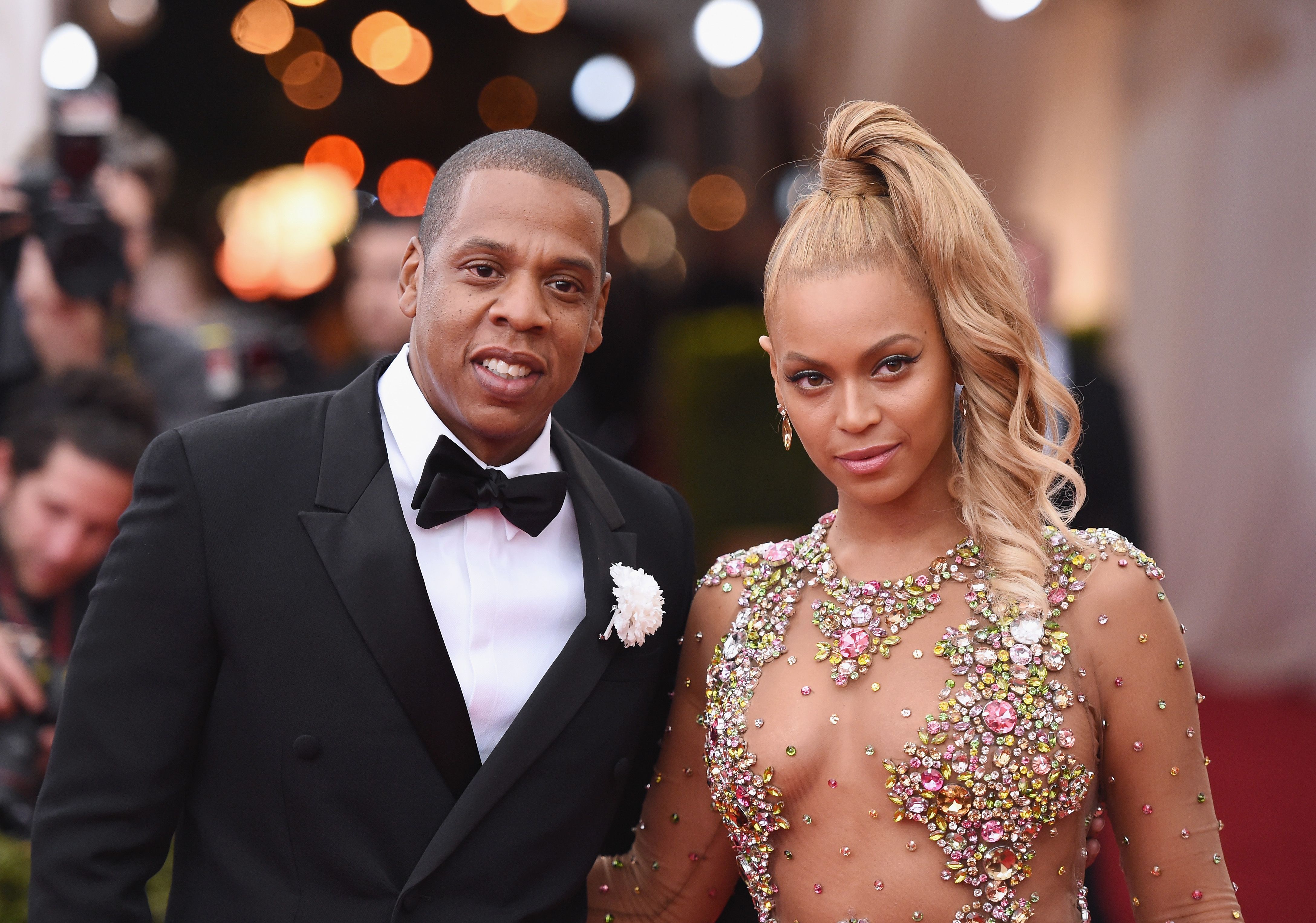 JAY-Z, Biography, Songs, Empire State of Mind, Beyonce, & Facts