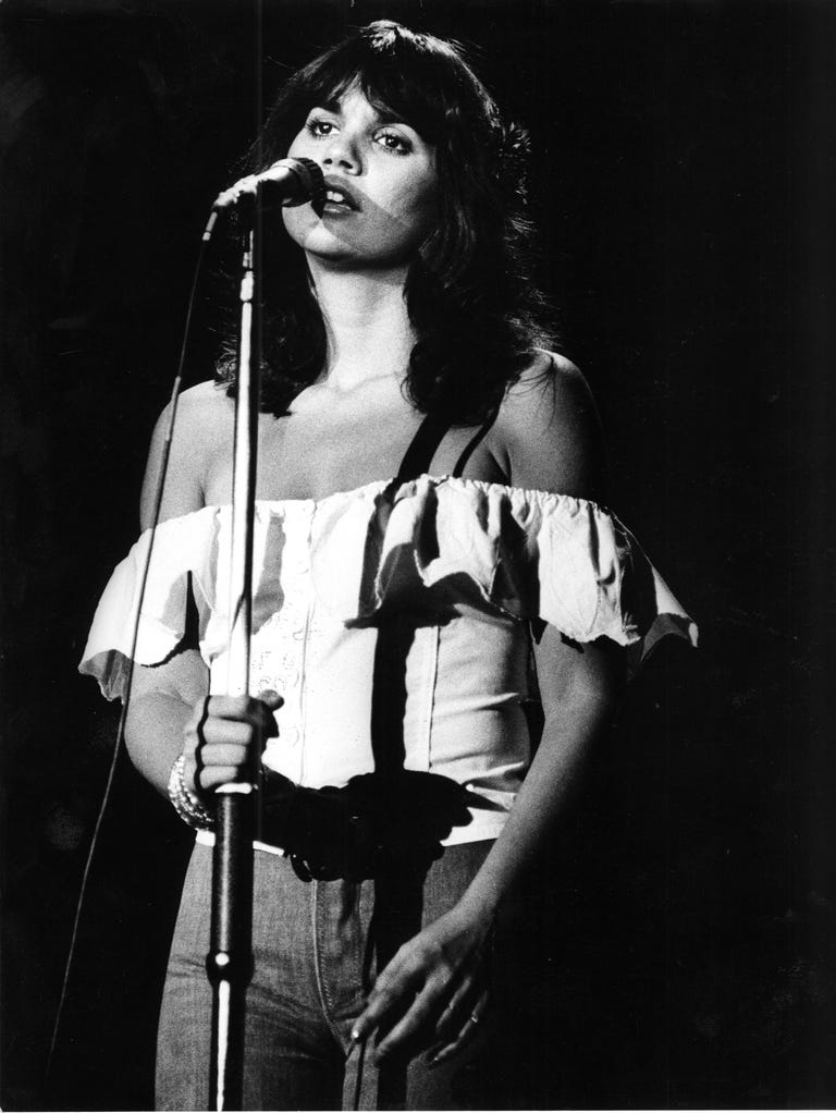 Linda Ronstadt - Songs, Family and Facts