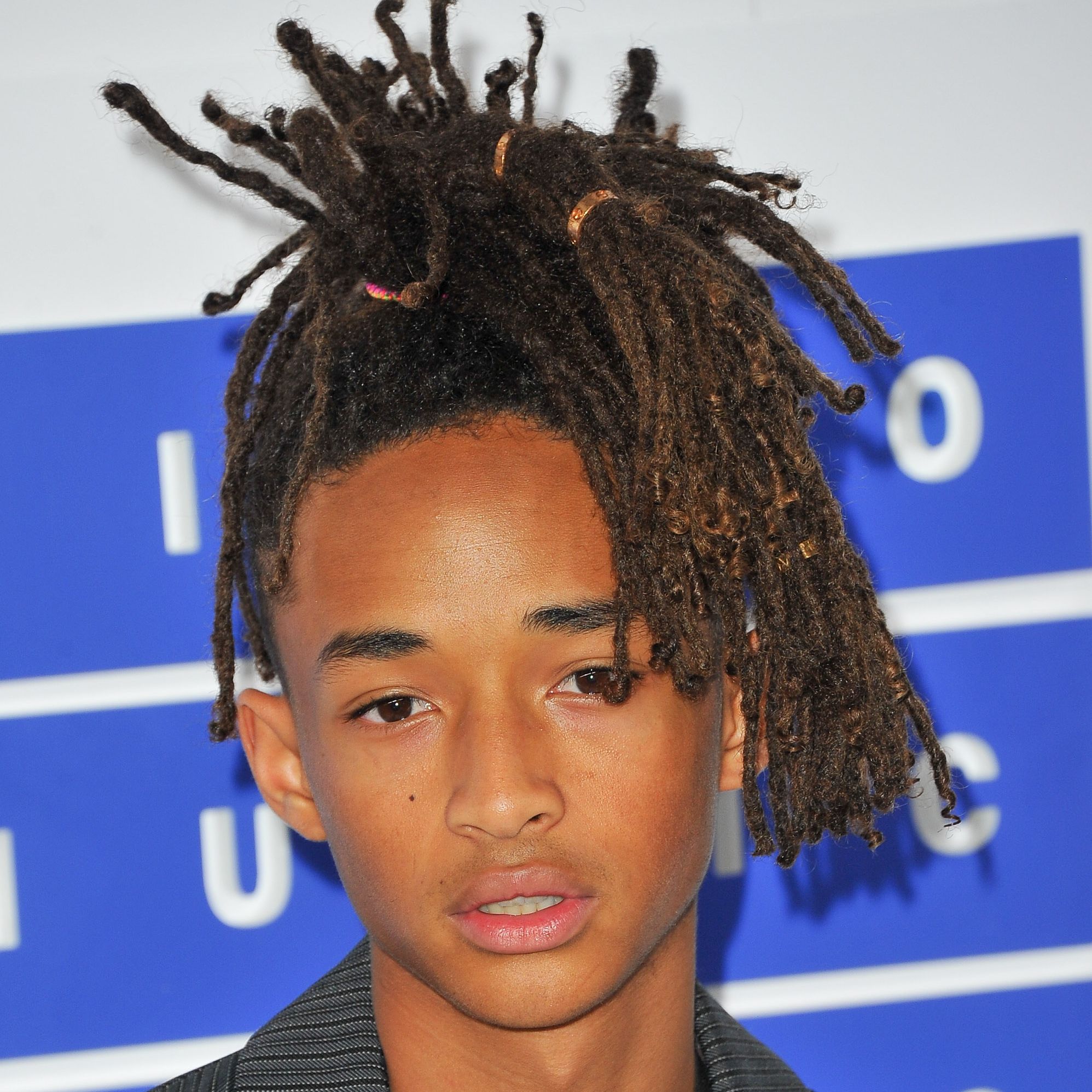 Jaden Smith: From Child Star To 24 Years Old