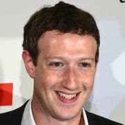 Mark Zuckerberg Photo