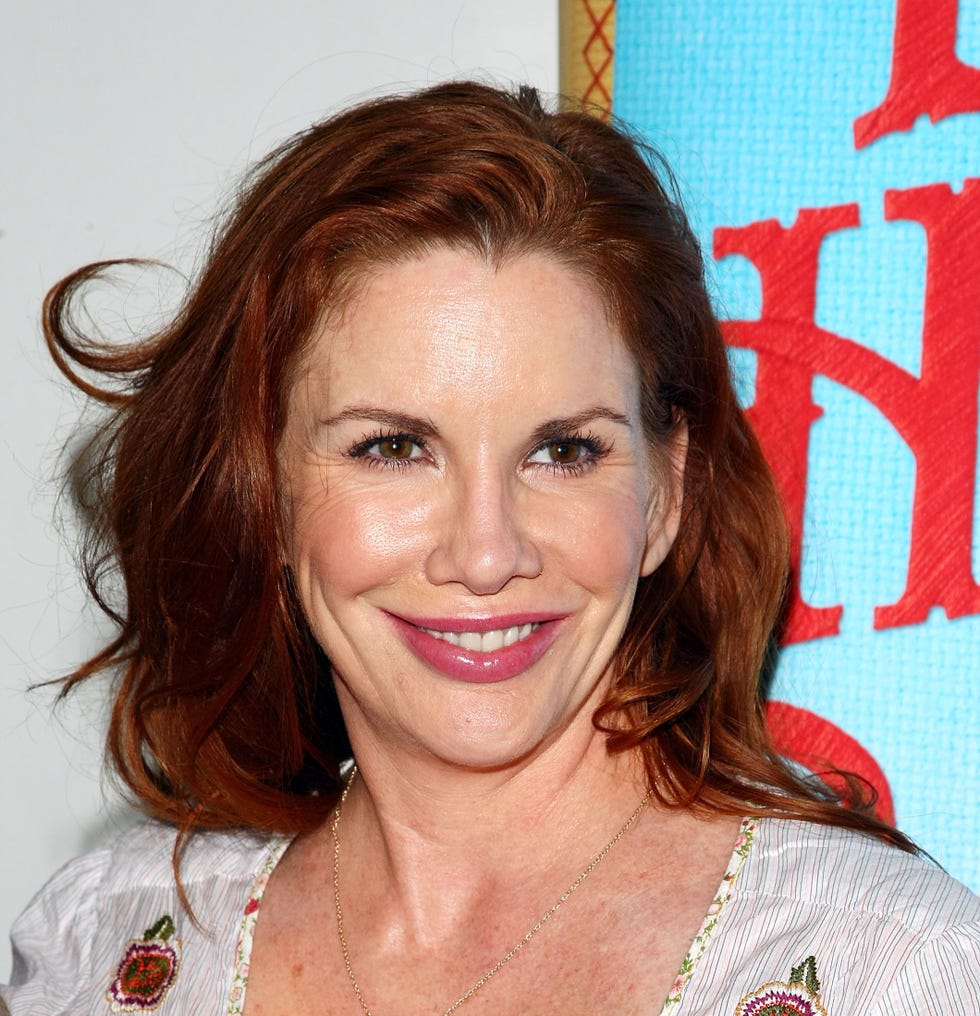 Melissa Gilbert Photo