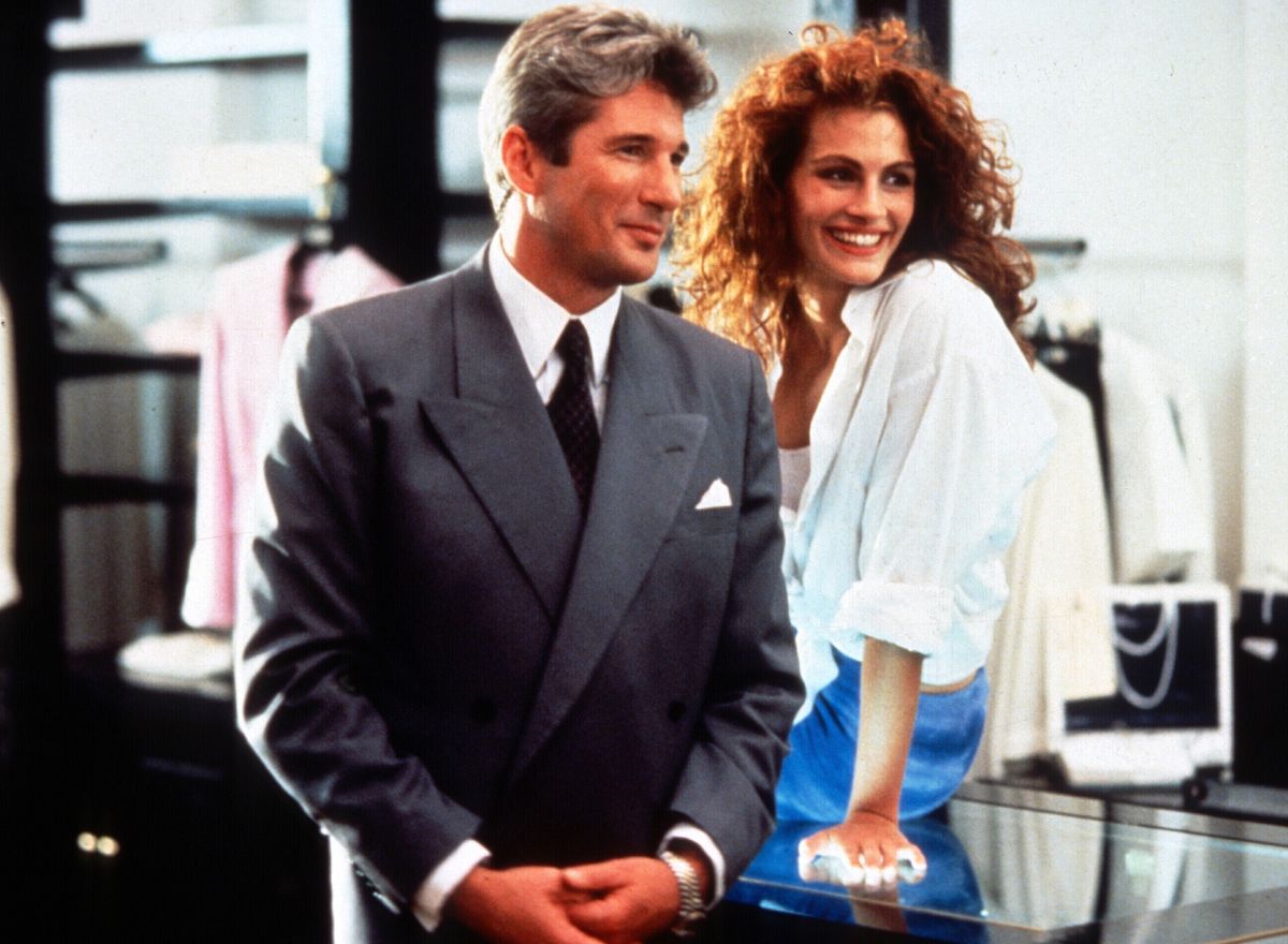 ‘Pretty Woman’: The Best Quotes from the ’90s Rom-Com