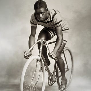 Marshall Major Taylor