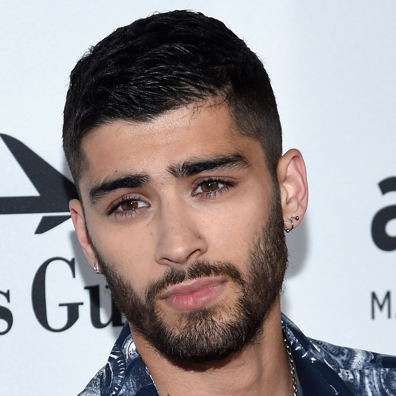 BrantSteele Hunger Games Simulator   Zayn Malik GettyImages 539071316 