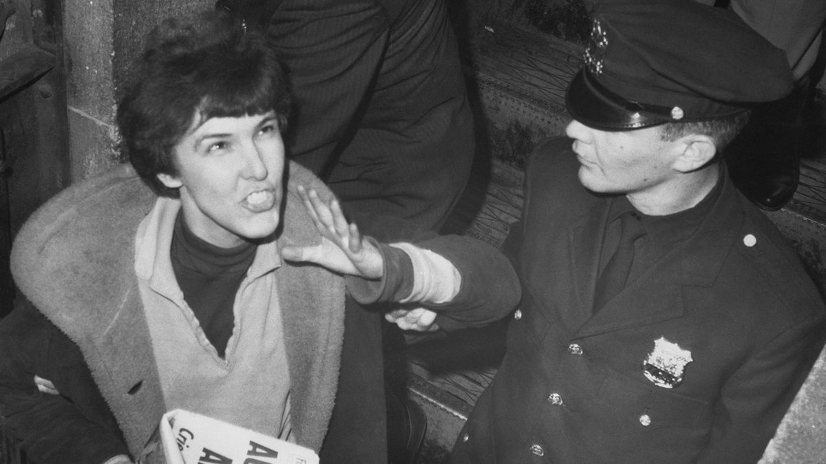 Valerie Solanas: Learn About the Woman Who Shot Andy Warhol
