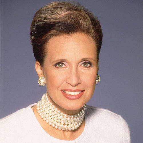 Danielle Steel Photo