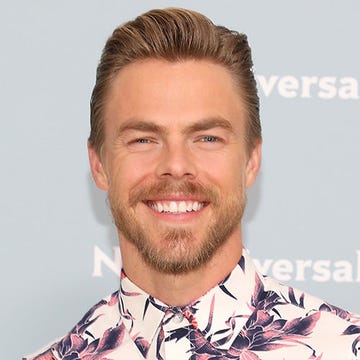 derek hough photo