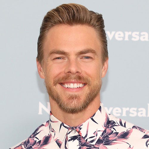 Derek Hough - Age, Family & Facts