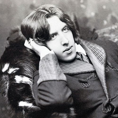 Oscar Wilde - Quotes, Books & Poems